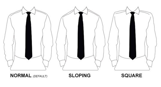 shoulder-slope