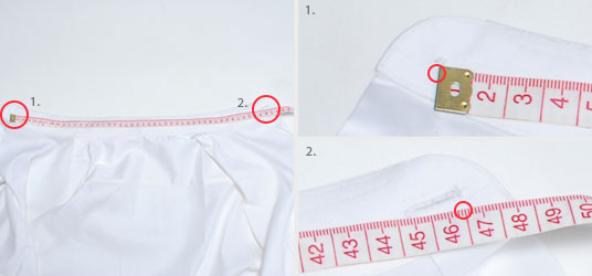 collar
