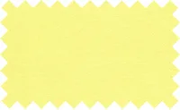 Yellow, 100% Cotton