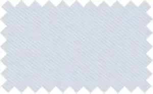 Light Sky Blue Twills, Cotton/Polyester  Blends