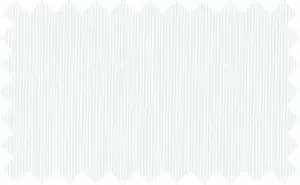 White Chambray, 100% Cotton white chambray end on end