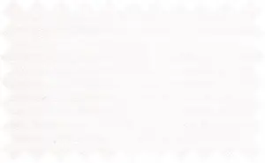 White  Rhombus Pattern, 80% Polyester, 20% cotton - The fabric has a shiny rhombus pattern.