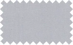 French Gray, Cotton/Polyester Blends