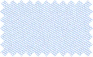 Pale Cornflower Blue Twills, 2Ply Cotton/Polyester Blends