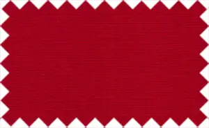 Ruby Red Stretchable Fabric, 100% Cotton