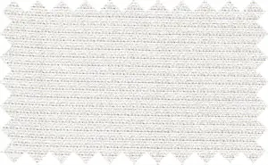 White Waffle Pique, 100% Cotton