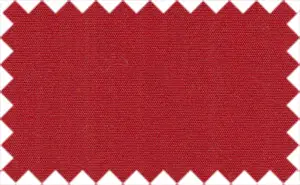 Fire Brick Red, Cotton/Polyester Blends