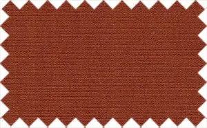 Burnt Umber, Cotton/Polyester Blends