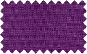 Kingfisher Daisy Purple, Cotton/Polyester Blends