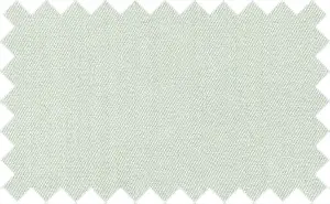 Light Gray 2Ply, 65% cotton/35% polyester