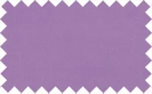 London Hue Purple Linen, The color is a mix of purple and lavender. rnrnFlax linen with soft feel, breathable, and has shiny surface. The fabric is easy to iron but linen wrinkles fast.