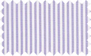 Moon Raker Thistle Stripes, 85% Polyester/25% Cotton