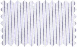 Amethyst Smoke Purple Stripes, 100% polyester