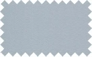 Bali Hai Blue Linen, The fabric has grayish tone.