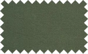 Dark Green Rayon, 100% Rayon