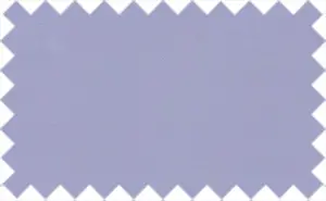 Logan Lavender Cotton Sateen, 100% cotton with a sateen lustrous shine. The fabric is not breathable.