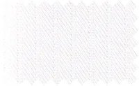 White textured Stripes, 1Ply Cotton