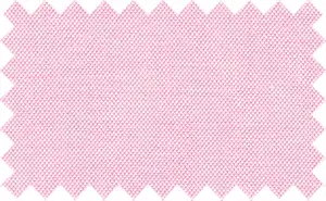 Rose Pink Oxford, 100% cotton. Thin, breathable fabric. Best for summer