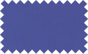 Cerulean Blue, 1Ply cotton, thin breathable fabric. Best for summer