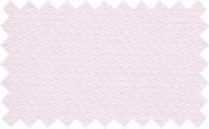 White Houndstooth pattern over  Pot Pourri Pink, 80% Polyester/20% Cotton