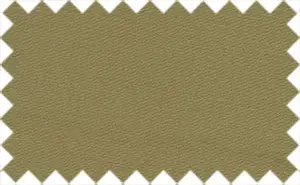 Clay Creek Tan Stretchable, 100% cotton with a stretchable dark tan shade.