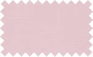 Prim Pink with textured lines, 100% cotton - The fabric has pattern of dim pink lines