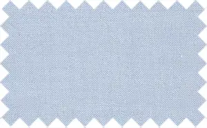 Periwinkle Blue Pinpoint, 100% cotton