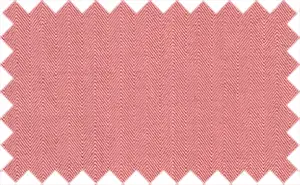 New york pink chevron, 100% cotton with very soft feel.