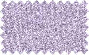 Prelude Lavender textured Linen, One side of the fabric is shiny soft linen while the other side feels rough and give a distinct texture.