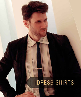 mens Dress Shirts/Business Shirts